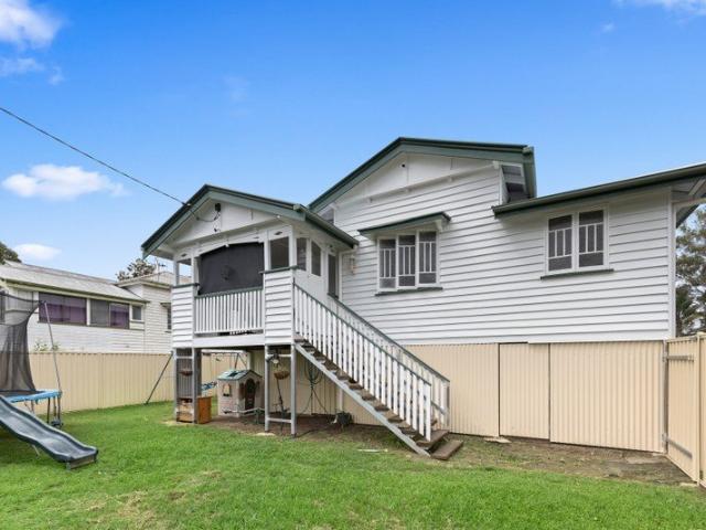House for rent in Maryborough, Queensland