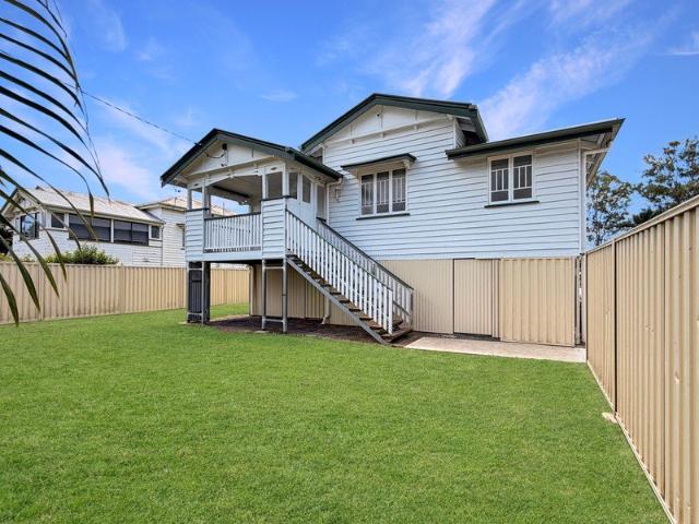 House for rent in Maryborough, Queensland