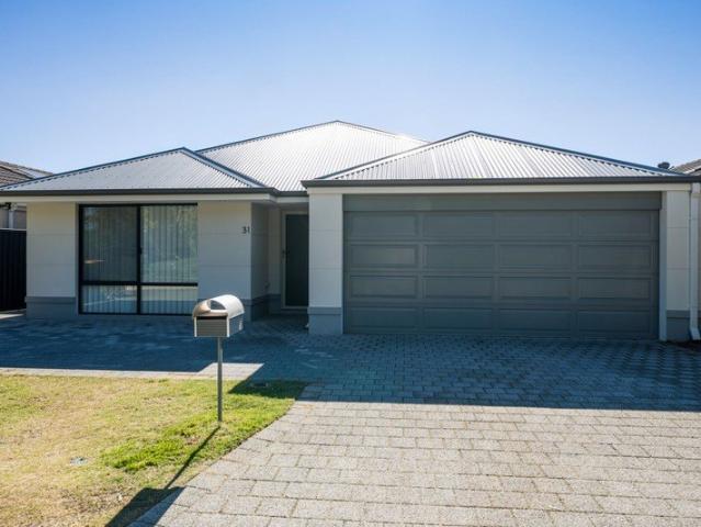 House for rent in Dayton, Western Australia
