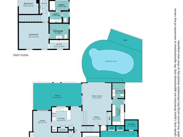 House for sale in Piallamore, New South Wales
