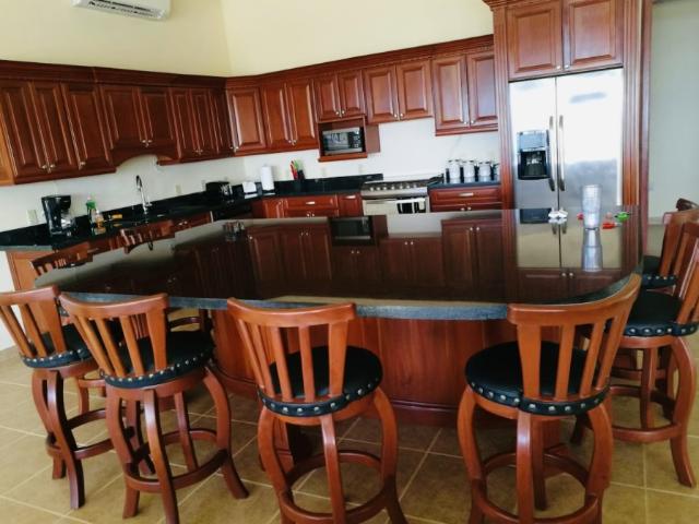 Spacious Home with Stunning Ocean Views