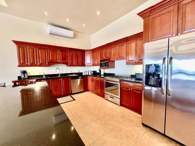 Spacious Home with Stunning Ocean Views