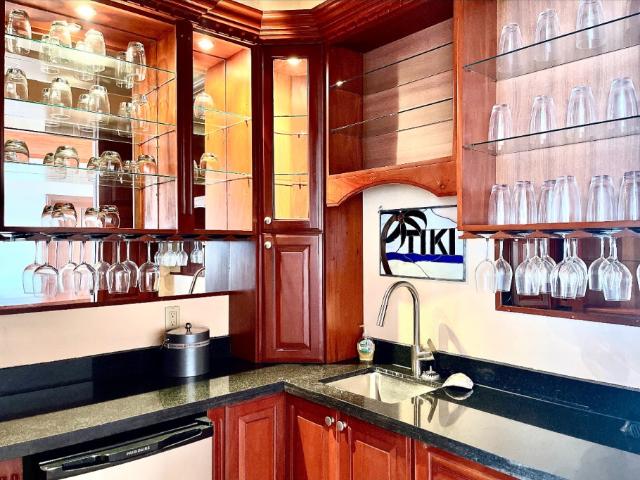 Spacious Home with Stunning Ocean Views