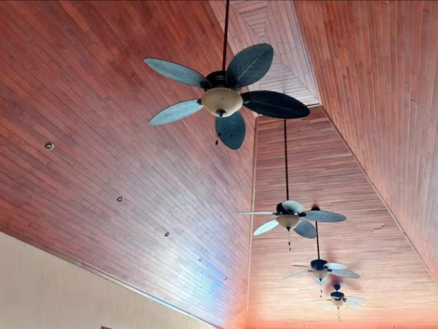 Spacious Home with Stunning Ocean Views