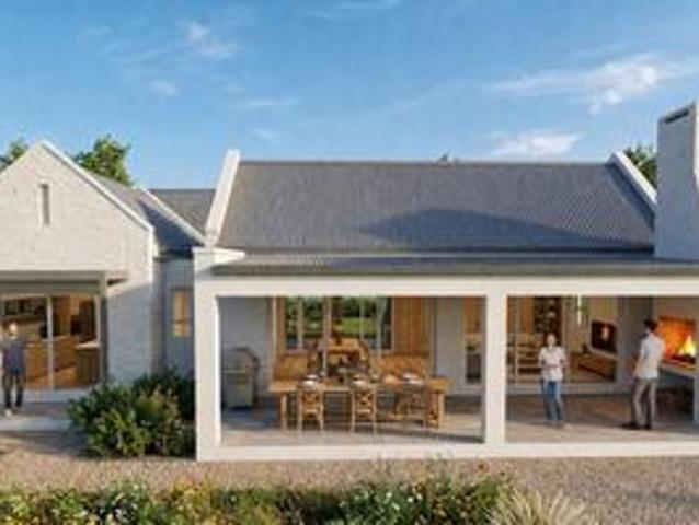 House for sale in Groot Brak Rivier, Western Cape