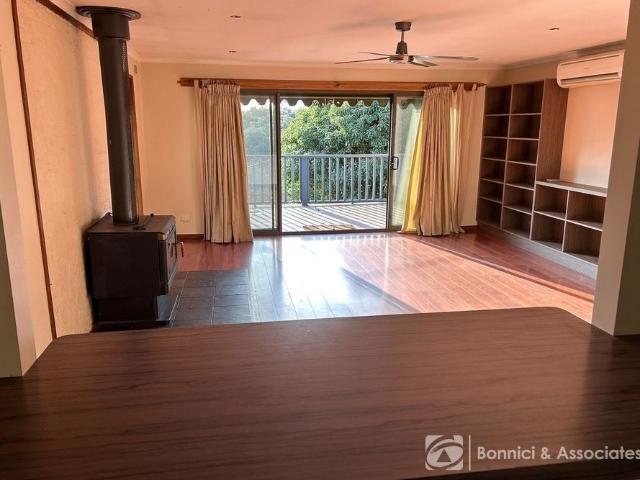 House for rent in Beechworth, Victoria