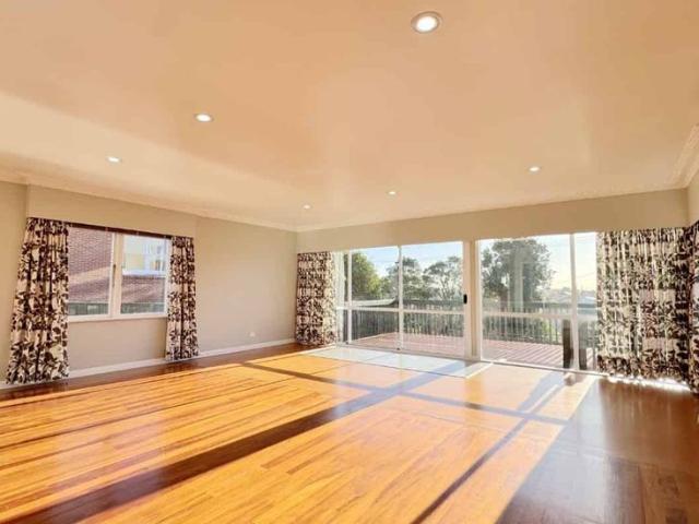 House for rent in Rapanui
