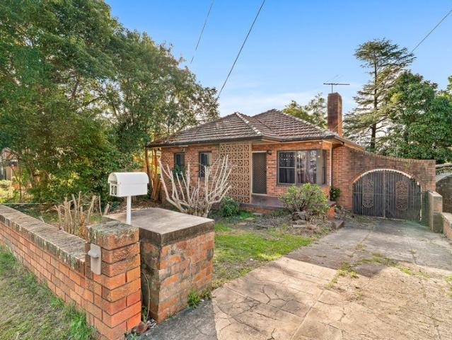 House for rent in Sydney, New South Wales