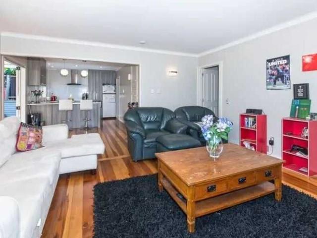House for rent in Aotea Arts Quarter, Auckland