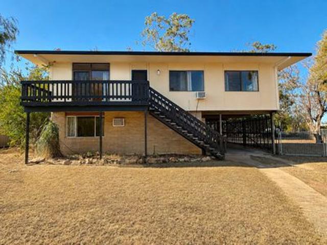 House for rent in Dysart, Queensland