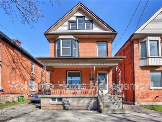 Apartment for rent in Ancaster, Ontario