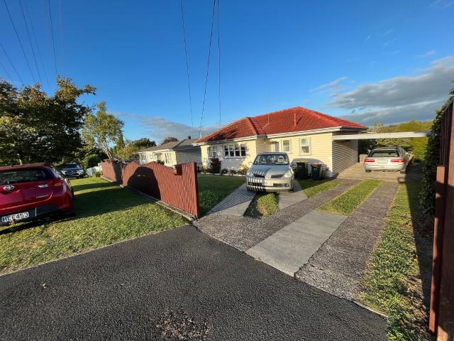 House for rent in Knighton, Hamilton City