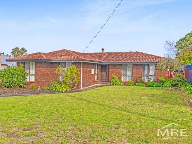 House for rent in Warral, Western Australia
