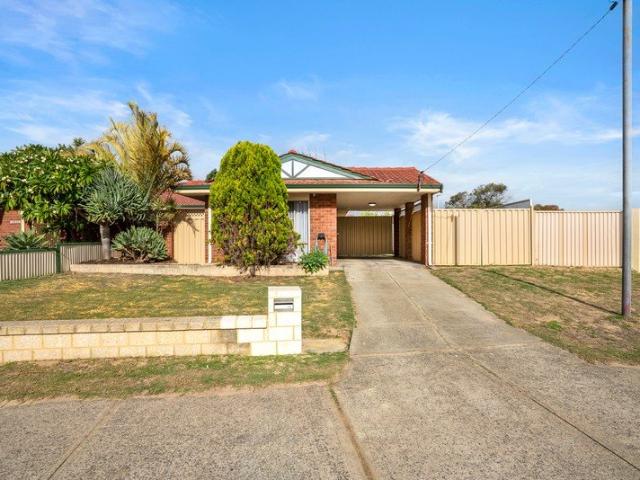 House for rent in Cooloongup, Western Australia