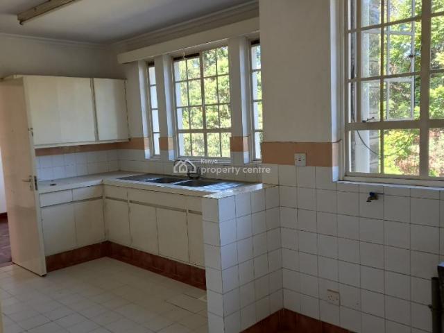 Apartment for rent in Kilimani, Kiambu