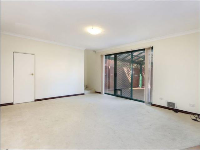 Townhouse for rent in Maylands, City of Bayswater