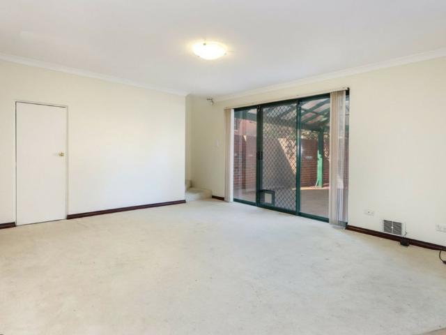 Townhouse for rent in Maylands, City of Bayswater