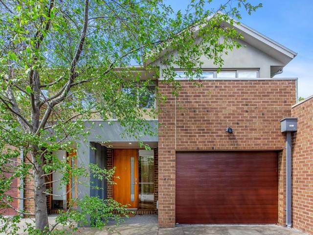 Townhouse for sale in Camerons Creek, Victoria