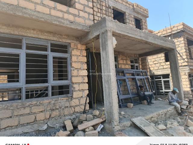 Townhouse for sale in Kikuyu, Kiambu