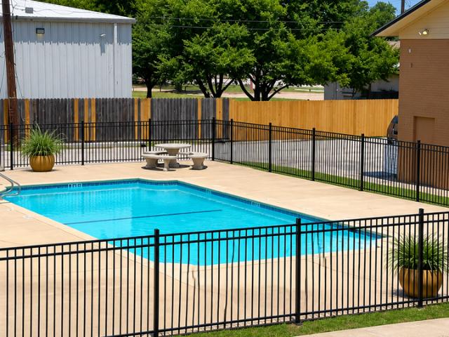 Apartment for rent in Bryan, Texas