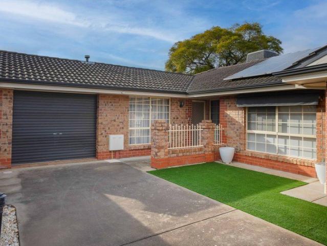 Apartment for sale in Horseshoe Creek, South Australia