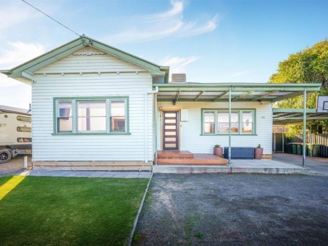 House for sale in Horsham, Victoria