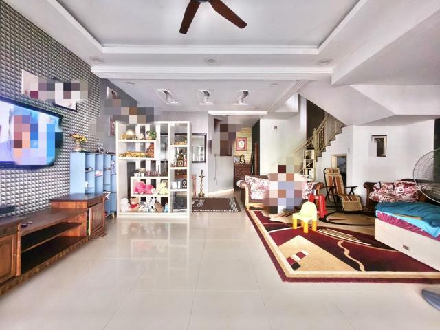 Terraced House for rent in Petaling, Alam Impian