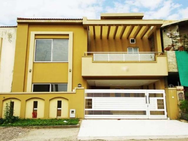 House for sale in Rawalpindi, Islamabad Capital Territory