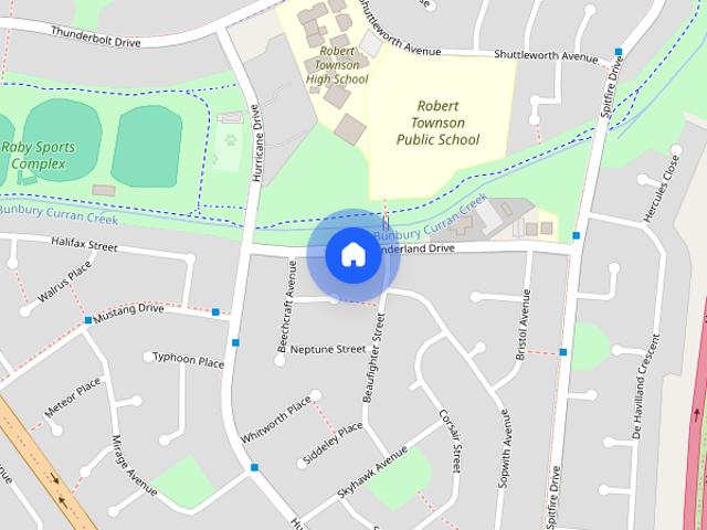 House for rent in Raby, Sydney