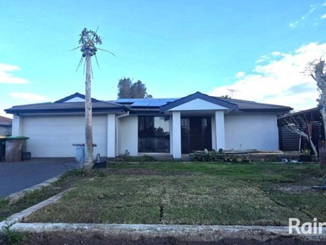 House for rent in Raby, Sydney