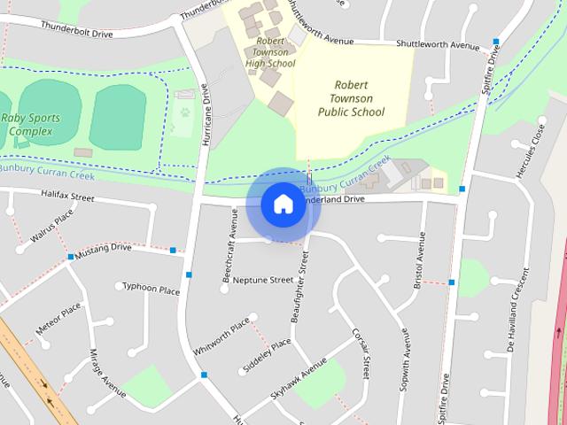 House for rent in Raby, Sydney