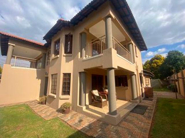 House for sale in Pullens Hope, Mpumalanga