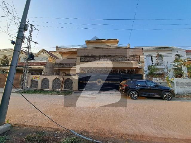 House for sale in Islamabad