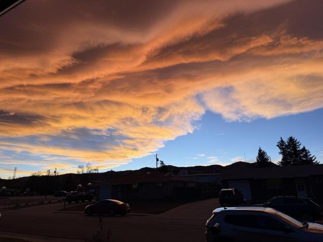 Room for rent in Colorado