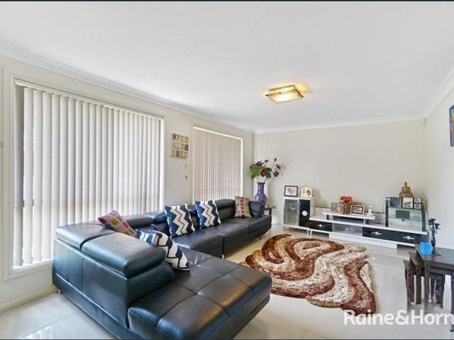 House for rent in Ingleburn, Sydney