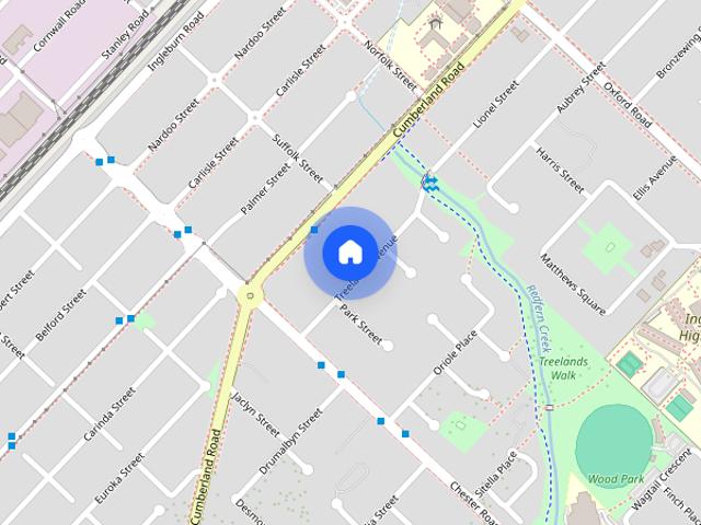 House for rent in Ingleburn, Sydney