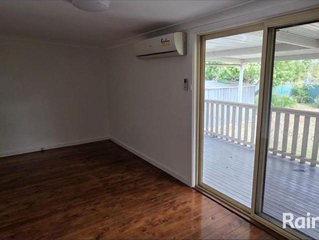 House for rent in Ingleburn, Sydney