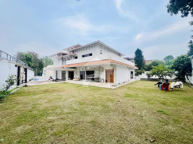 House for rent in اسلام آباد, زون 1