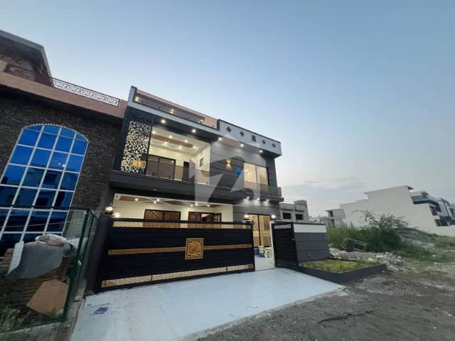 House for sale in Islamabad