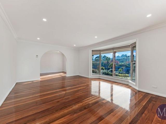 House for rent in Castle Hill, Sydney