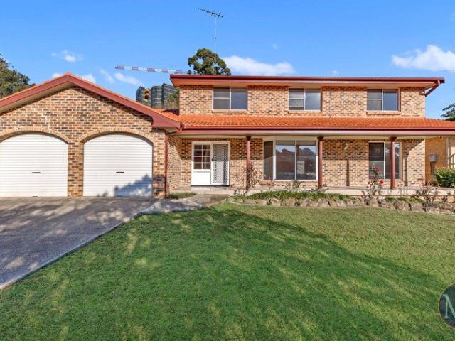 House for rent in Castle Hill, Sydney