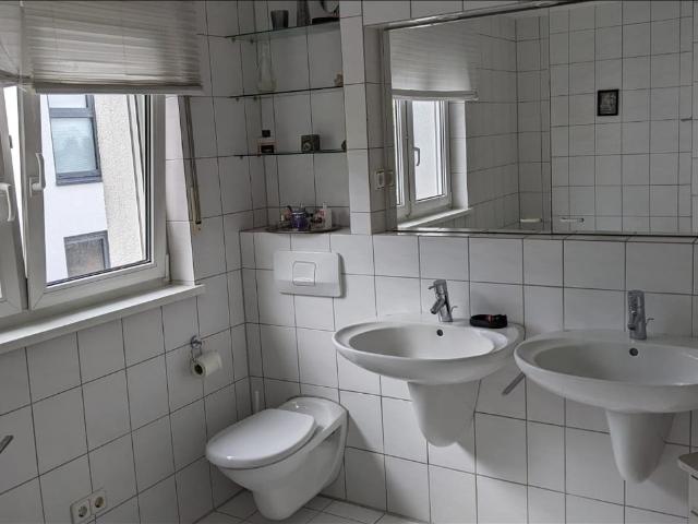 Haus mieten in Bad Vilbel, Hessen