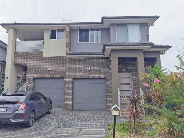 House for rent in Wentworthville, New South Wales