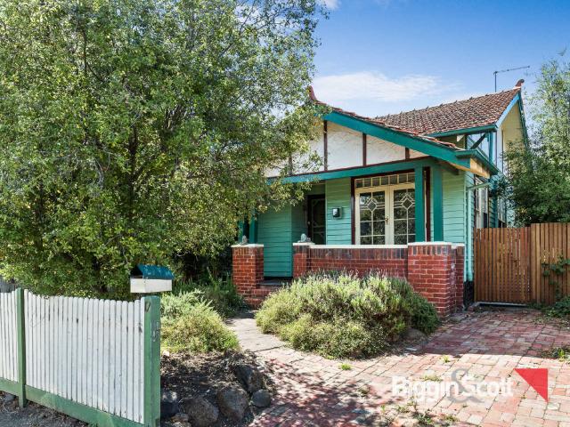 House for rent in Richmond, Melbourne