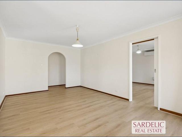 House for rent in Western Australia