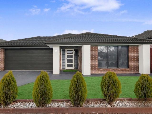 House for rent in Trillium, Melbourne