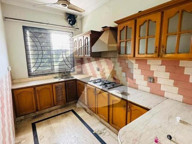 House for rent in اسلام آباد, زون 1