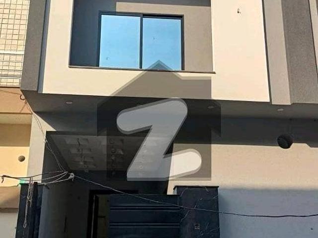 House for sale in Faisalabad, Islamabad Capital Territory