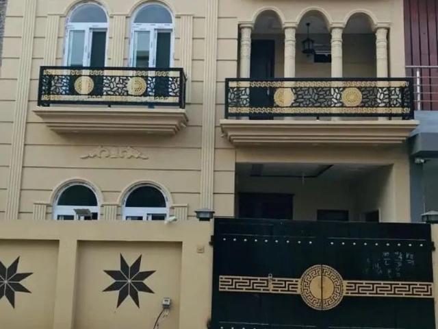 House for sale in Jhelum