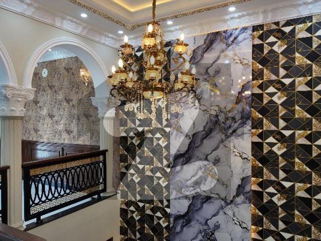 House for sale in Rawalpindi, Islamabad Capital Territory